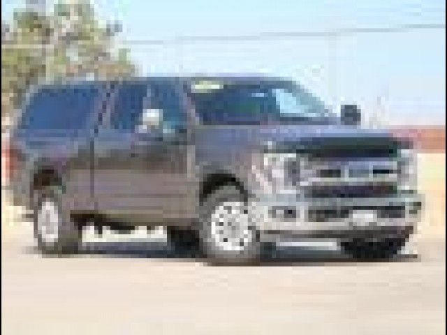 BUY FORD SUPER DUTY F-250 SRW 2019 XL 2WD SUPERCAB 6.75' BOX, Frontline Auctions LLC