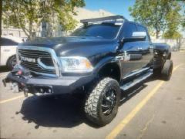 BUY RAM 3500 2016 4WD CREW CAB 169