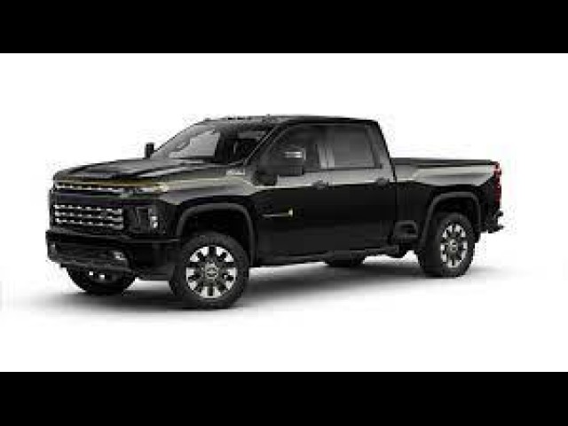 BUY CHEVROLET SILVERADO 1500 2021 4WD CREW CAB 147