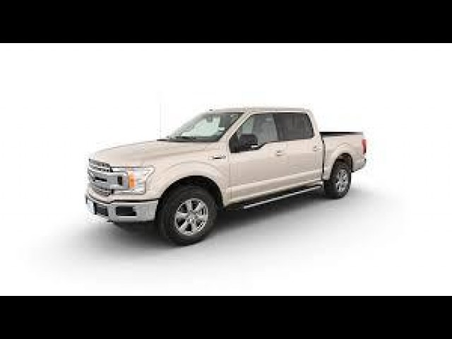 BUY FORD F-150 2018 XLT 2WD SUPERCAB 6.5' BOX, Frontline Auctions LLC
