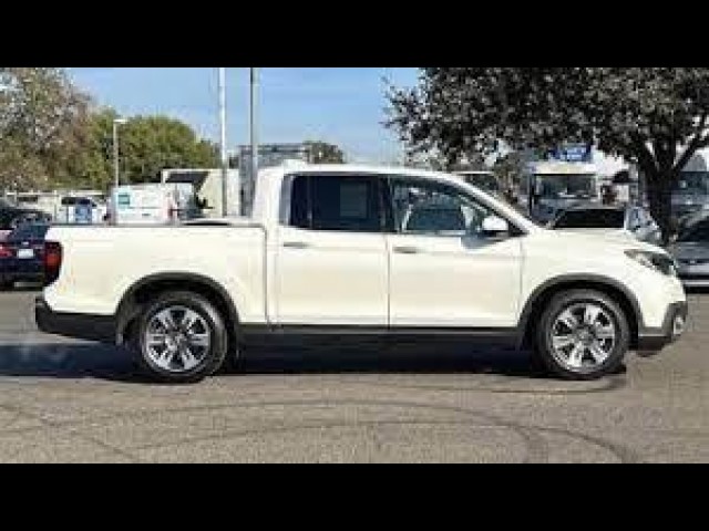 BUY HONDA RIDGELINE 2018 RTL-E AWD, Frontline Auctions LLC