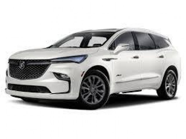 BUY BUICK ENCLAVE 2023 FWD 4DR ESSENCE, Frontline Auctions LLC