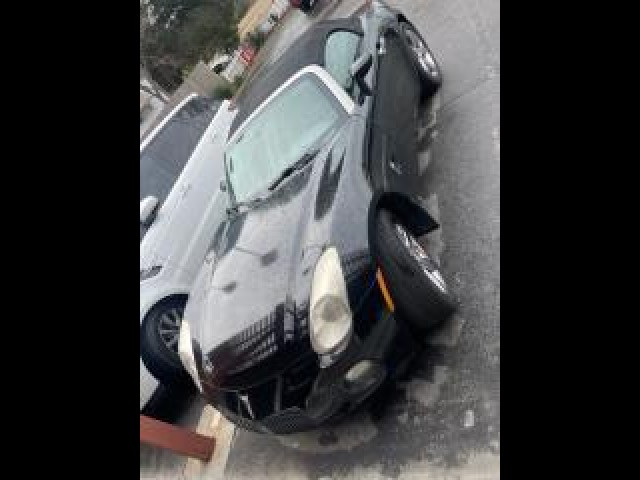 BUY PONTIAC SOLSTICE 2008 2DR CONV GXP, Frontline Auctions LLC