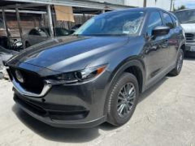 BUY MAZDA CX-5 2020 TOURING AWD, Frontline Auctions LLC