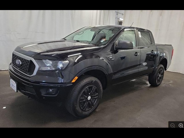 BUY FORD RANGER 2019 XLT 2WD SUPERCREW 5' BOX, Frontline Auctions LLC