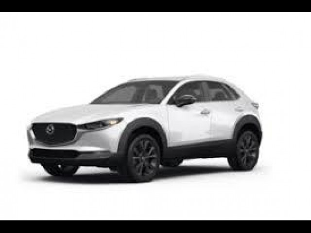 BUY MAZDA CX-30 2022 2.5 TURBO PREMIUM PACKAGE AWD, Frontline Auctions LLC