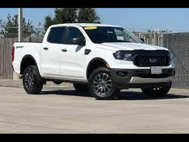 BUY FORD RANGER 2021 XLT 2WD SUPERCREW 5' BOX, Frontline Auctions LLC