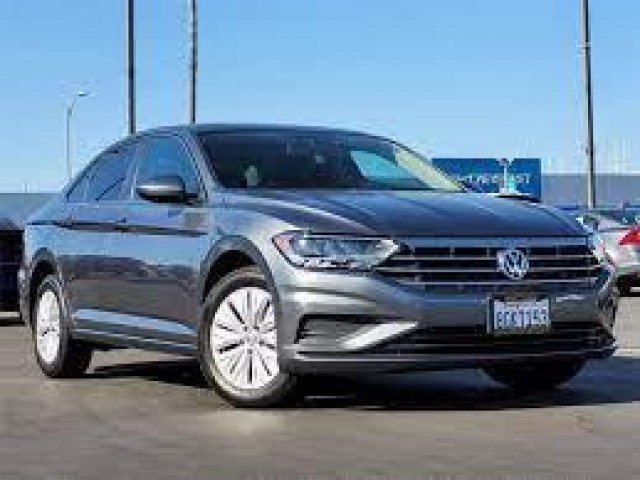 BUY VOLKSWAGEN JETTA 2019 SEL AUTO W/SULEV, Frontline Auctions LLC