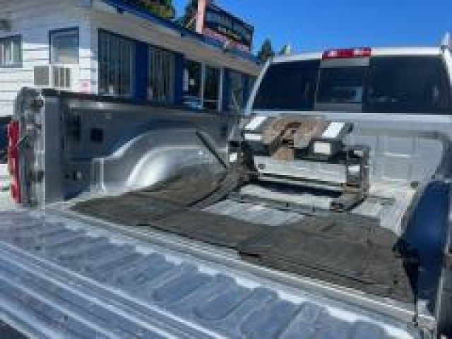 BUY RAM 2500 2020 LARAMIE 4X4 CREW CAB 6'4