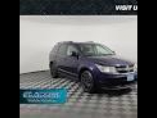 BUY DODGE JOURNEY 2018 SE FWD, Frontline Auctions LLC