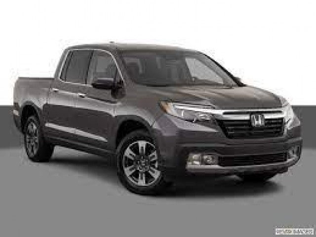 BUY HONDA RIDGELINE 2019 RTL AWD, Frontline Auctions LLC