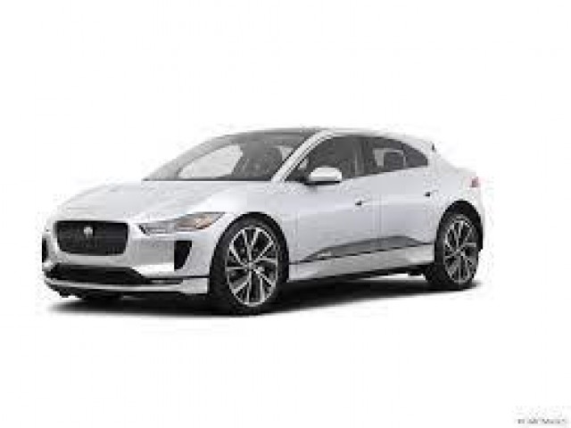 BUY JAGUAR I-PACE EV400 S 2020 SPORT UTILITY, Frontline Auctions LLC