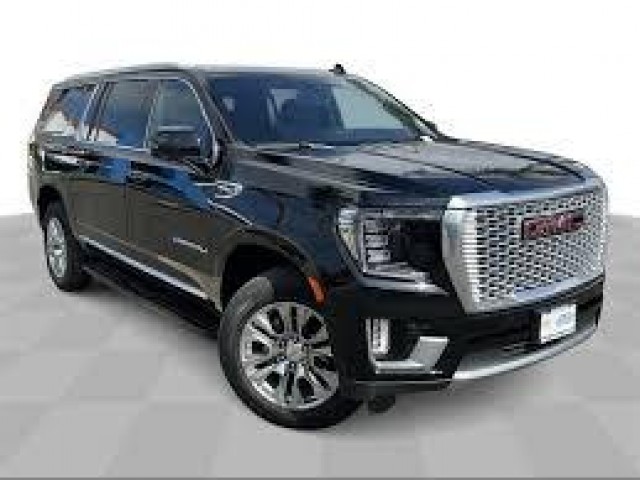 BUY GMC YUKON XL 2023 2WD 4DR DENALI, Frontline Auctions LLC