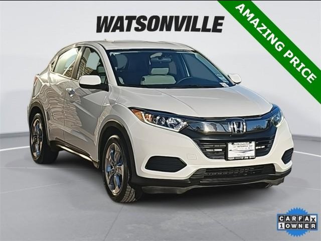 BUY HONDA HR-V 2022 LX 2WD CVT, Frontline Auctions LLC