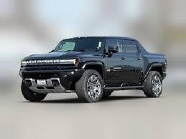 BUY GMC HUMMER 2024 EV PICKUP 5FT, Frontline Auctions LLC