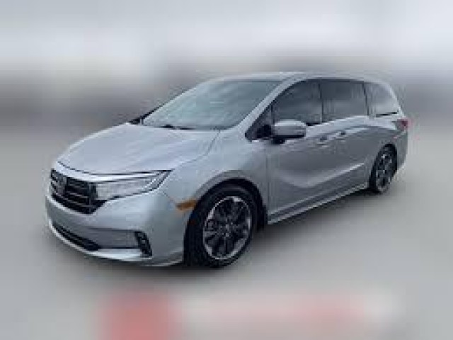 BUY HONDA ODYSSEY 2023 ELITE AUTO, Frontline Auctions LLC